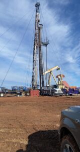 Deq license experts in Healdton, OK