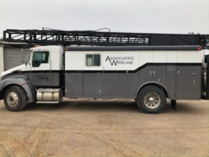 Formation evaluation Services in Healdton, OK