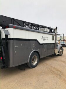 Downhole data acquisition Services in Healdton, OK
